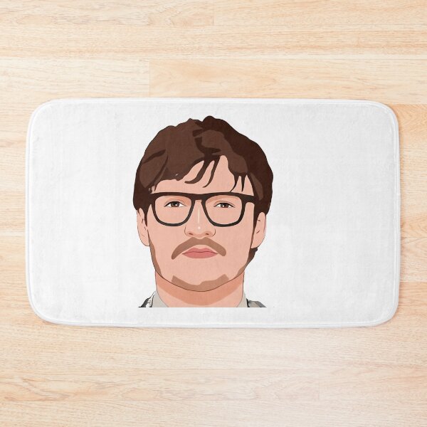 Item preview, Mens Best Pedro Pascal Art Handsome Dreamy Mirándote designed and sold by LarryDowell9652.
