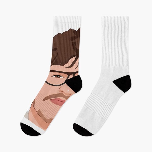 Item preview, Mens Best Pedro Pascal Art Handsome Dreamy Looking at you  designed and sold by LarryDowell9652.