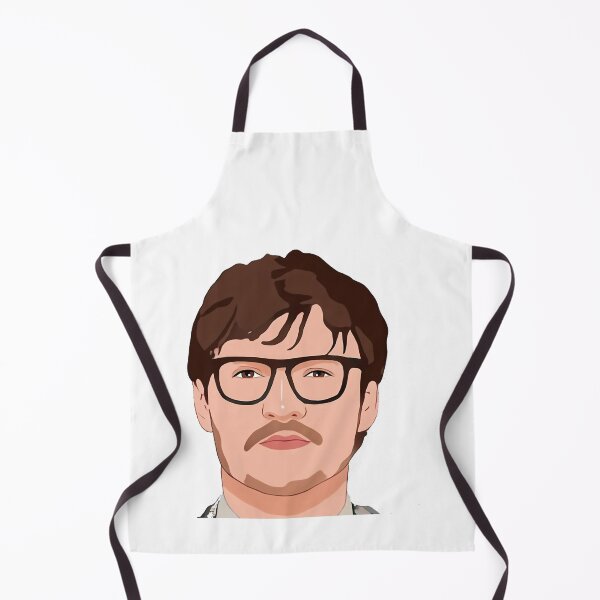 Item preview, Mens Best Pedro Pascal Art Handsome Dreamy Looking at you designed and sold by LarryDowell9652.