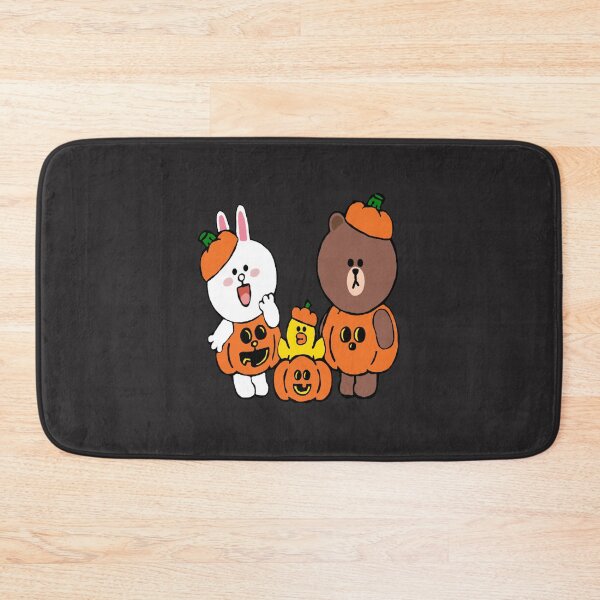 Item preview, Brown bear cony b designed and sold by anjwkjudith.
