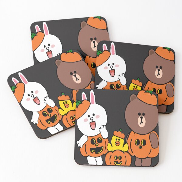 Item preview, Brown bear cony b designed and sold by anjwkjudith.