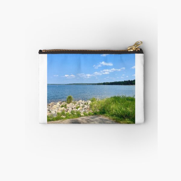 Item preview, Lake View (Prince Albert National Park) XII designed and sold by Nebuliz.