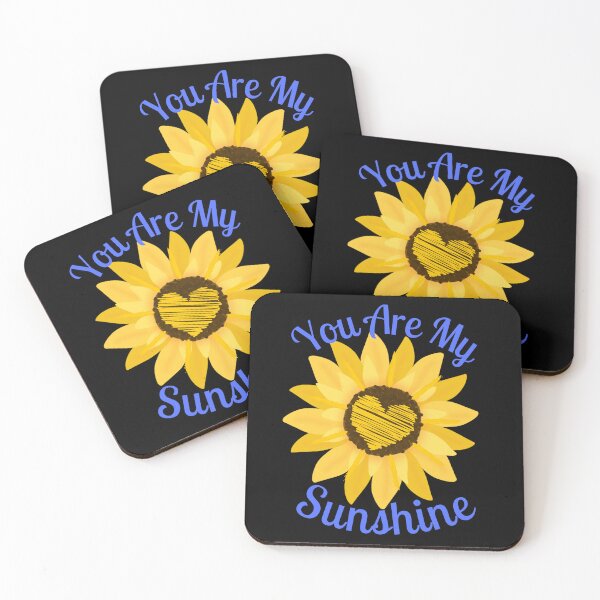 Item preview, You Are My Sunshine designed and sold by JDFunTees.