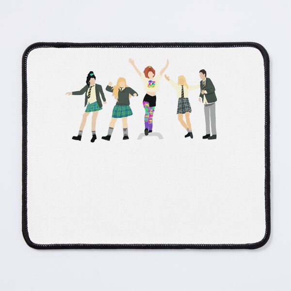 Item preview, Derry Girls Step Dancing With Orla  designed and sold by NildaJanet.