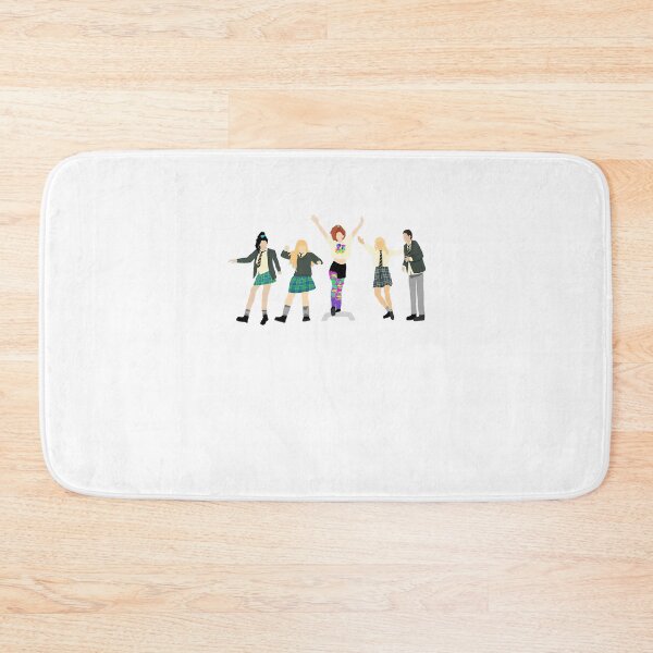 Item preview, Derry Girls Step Dancing With Orla  designed and sold by NildaJanet.