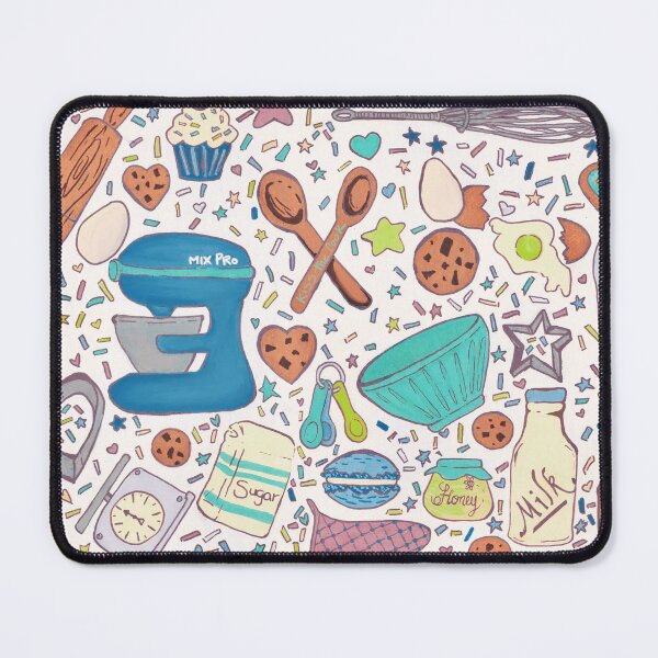 Item preview, Sweet Treats designed and sold by Gswolfe.