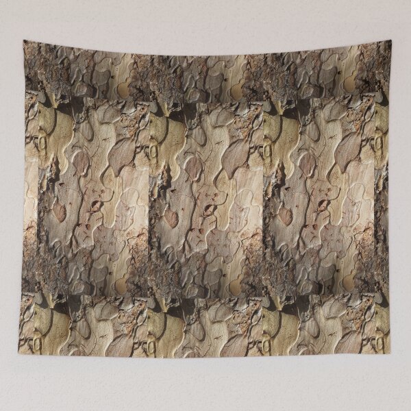 Item preview, Black Pine from Kew designed and sold by MoMoJaJa.
