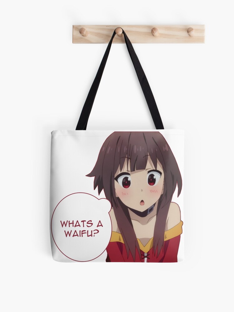 Waifu Material | Tote Bag