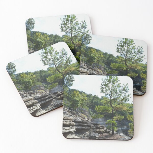 Item preview, Pine Tree designed and sold by Dacia Tomnitz.