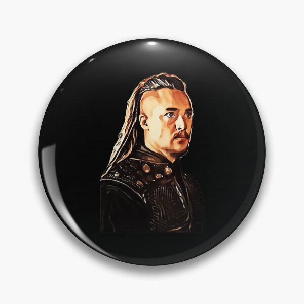 Item preview, Funniest Uhtred Of Bebbanburg Gift Music Fans designed and sold by KingJamesBoyer.