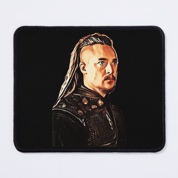 Item preview, Funniest Uhtred Of Bebbanburg Gift Music Fans designed and sold by KingJamesBoyer.