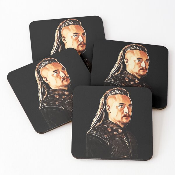 Item preview, Funniest Uhtred Of Bebbanburg Gift Music Fans designed and sold by KingJamesBoyer.