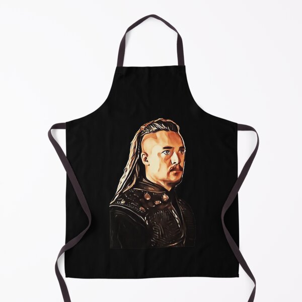 Item preview, Funniest Uhtred Of Bebbanburg Gift Music Fans designed and sold by KingJamesBoyer.