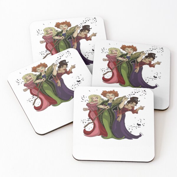 Item preview, Men Women midler halloween Spell Book Dust Best Design Pocus Another designed and sold by HedwigFreund.