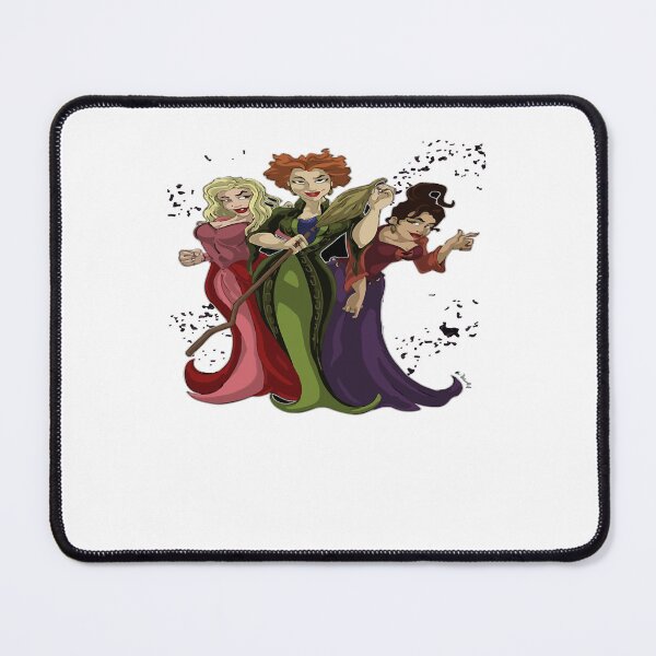 Item preview, Men Women midler halloween Spell Book Dust Best Design Pocus Another designed and sold by HedwigFreund.