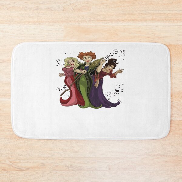 Item preview, Men Women midler halloween Spell Book Dust Best Design Pocus Another designed and sold by HedwigFreund.