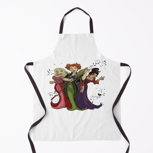 Item preview, Men Women midler halloween Spell Book Dust Best Design Pocus Another designed and sold by HedwigFreund.