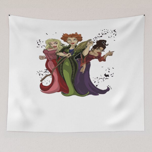 Item preview, Men Women midler halloween Spell Book Dust Best Design Pocus Another designed and sold by HedwigFreund.
