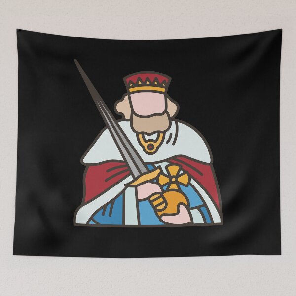 Item preview, Anniversary Gift Bbc Merlin Gifts For Music Fan designed and sold by ElectronicsShop.