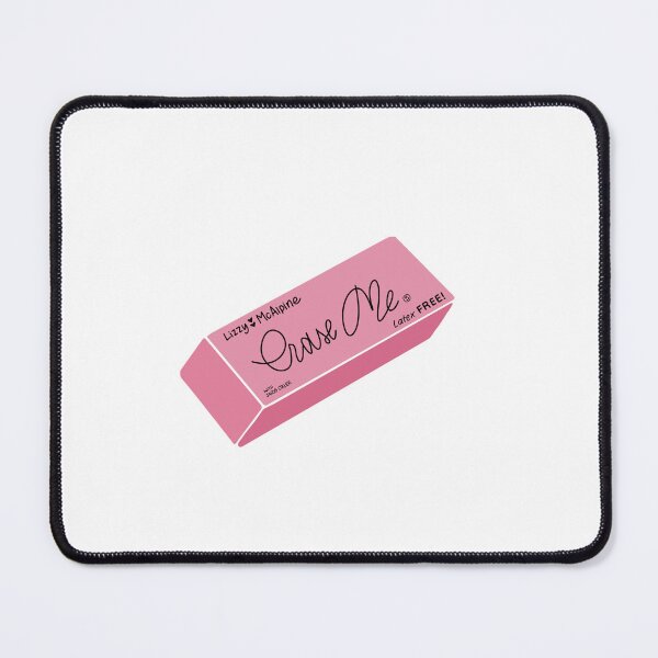 Item preview, erase me eraser designed and sold by ttsellsstuff.
