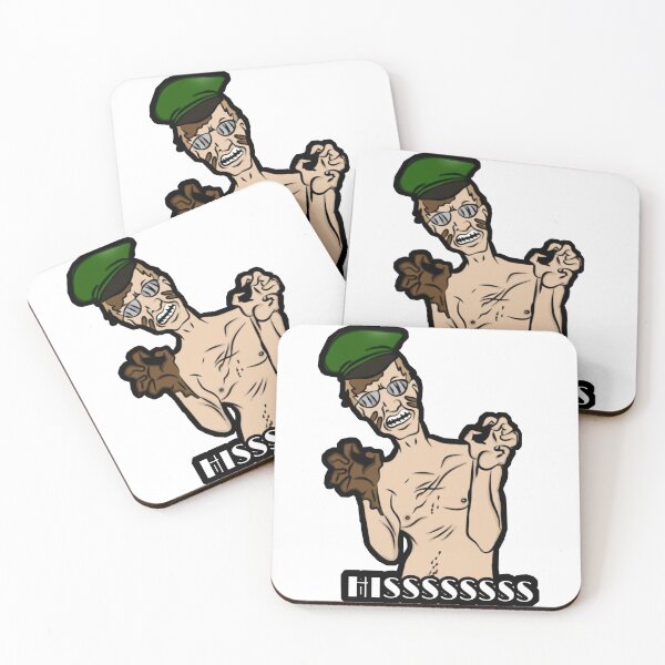Item preview, Dale gribble fan art  designed and sold by FdPrincessshaye.
