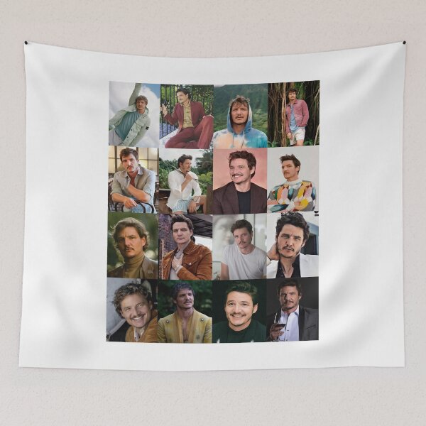 Item preview, Mens My Favorite Pedro Pascal  designed and sold by LarryDowell9652.