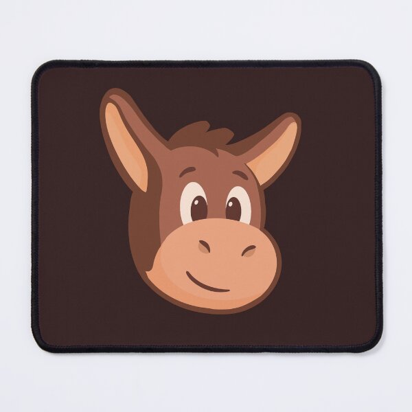 Item preview, Sir Donkey designed and sold by Bella Scheider.