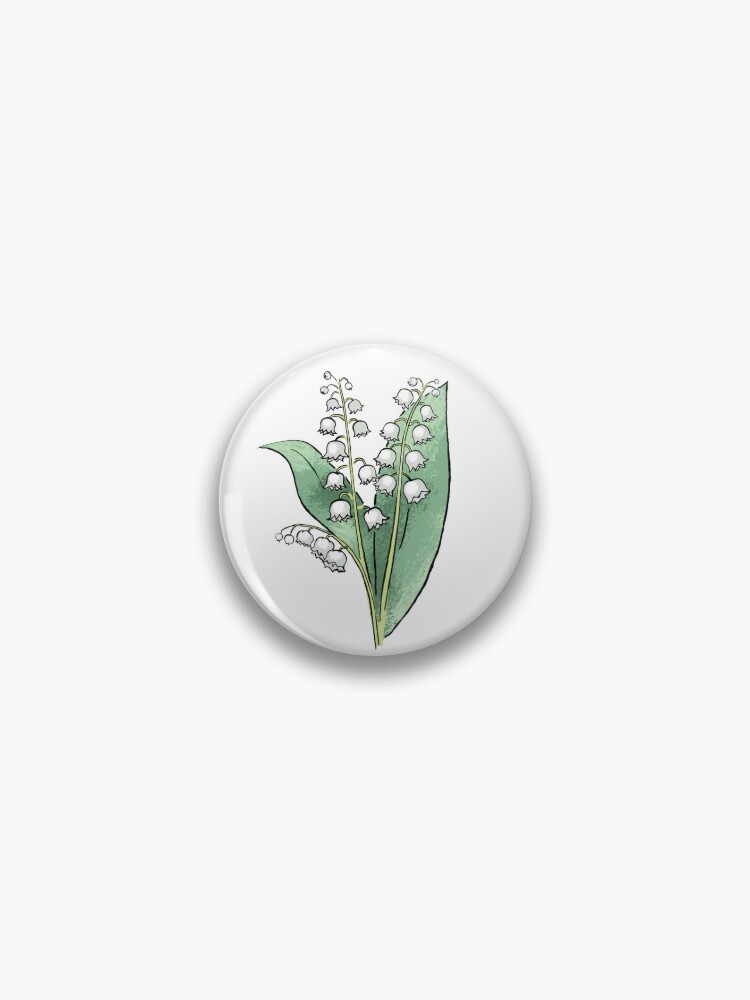 Pin on Birth flowers