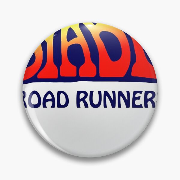 Item preview, Diablo Road Runners  designed and sold by NildaJanet.