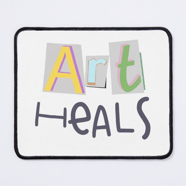 Item preview, Art Heals designed and sold by Christie Olstad.