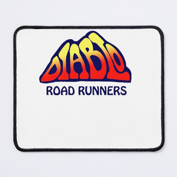 Item preview, Diablo Road Runners  designed and sold by NildaJanet.