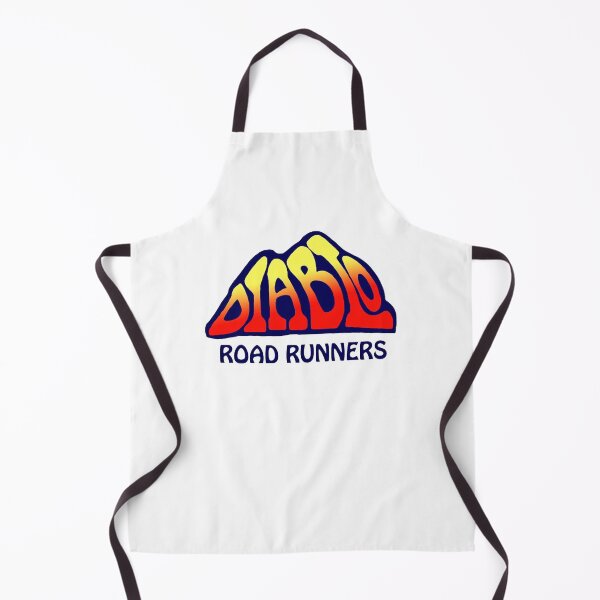 Item preview, Diablo Road Runners  designed and sold by NildaJanet.