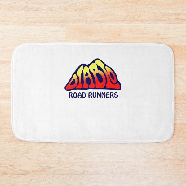 Item preview, Diablo Road Runners  designed and sold by NildaJanet.