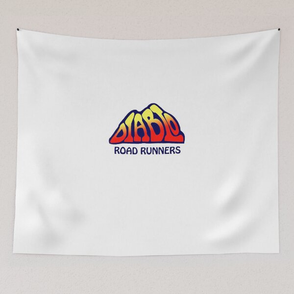 Item preview, Diablo Road Runners  designed and sold by NildaJanet.