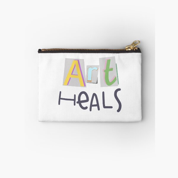 Item preview, Art Heals designed and sold by Christie Olstad.