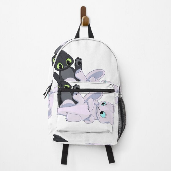 Night fury outlet backpack