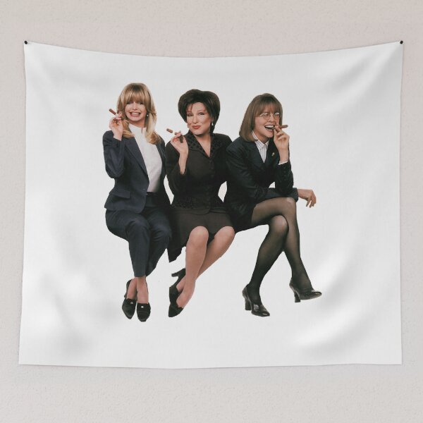 Item preview, Mens My Favorite midler broadway First Wives Club designed and sold by HedwigFreund.