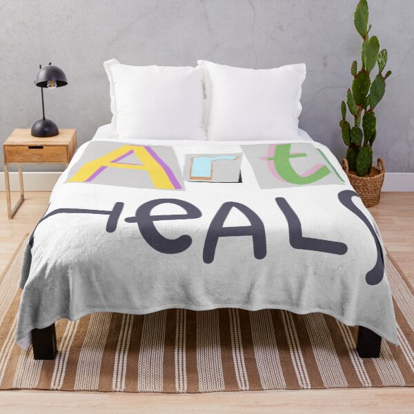 Item preview, Art Heals designed and sold by Christie Olstad.