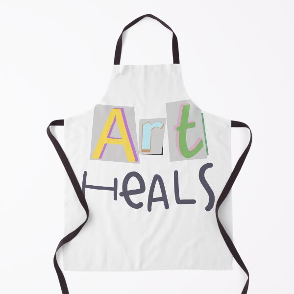Item preview, Art Heals designed and sold by Christie Olstad.