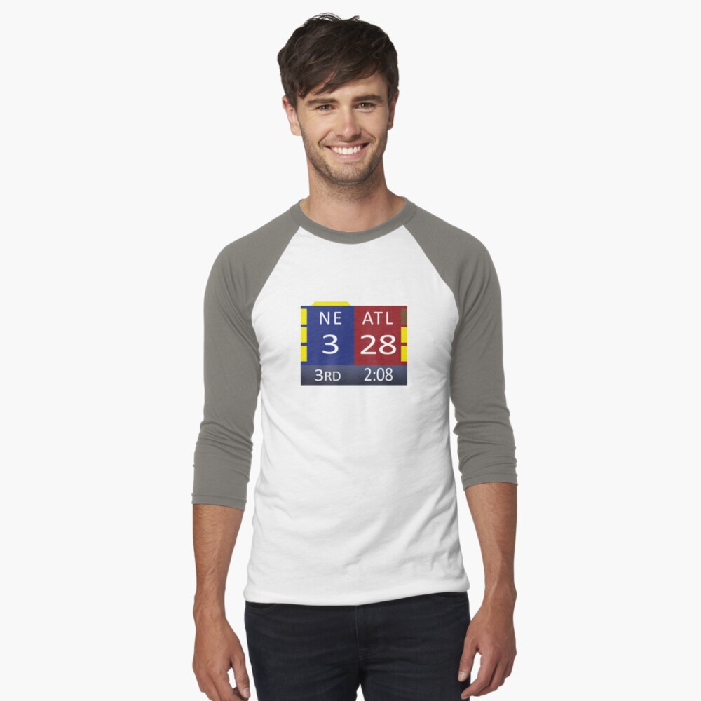 28 3 Essential T-Shirt for Sale by uculbgt