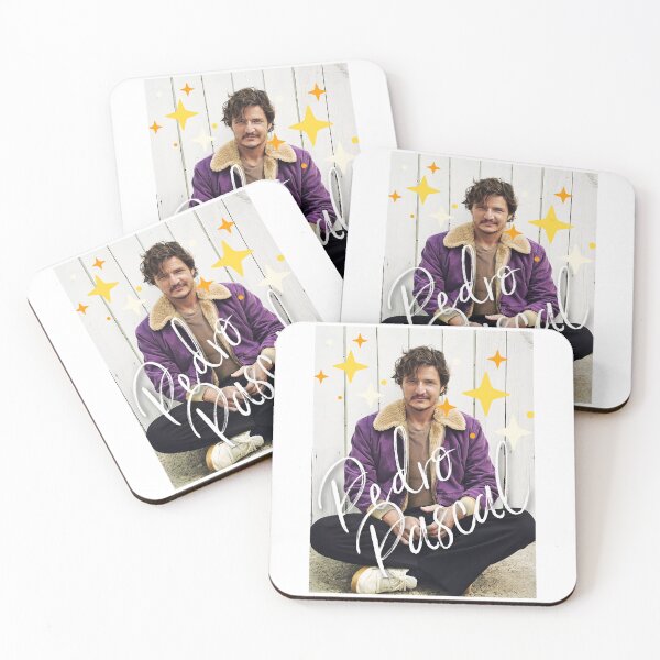 Item preview, Mens My Favorite Pedro Pascal Stars  designed and sold by LarryDowell9652.