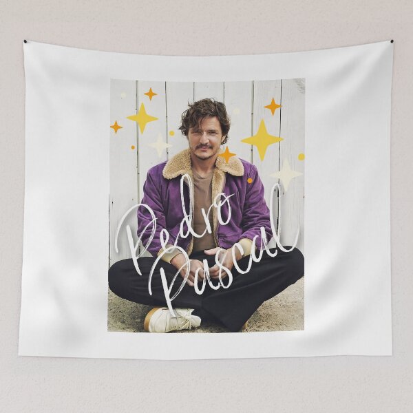 Item preview, Mens My Favorite Pedro Pascal Stars  designed and sold by LarryDowell9652.