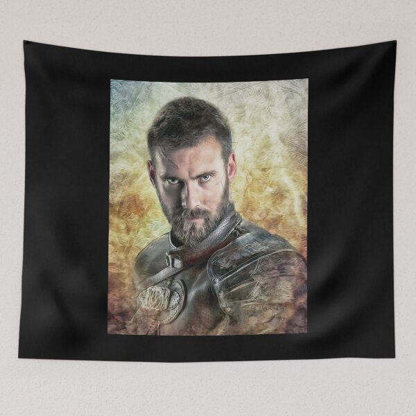 Item preview, Funniest Uhtred Of Bebbanburg Idol Gifts Fot You designed and sold by KingJamesBoyer.
