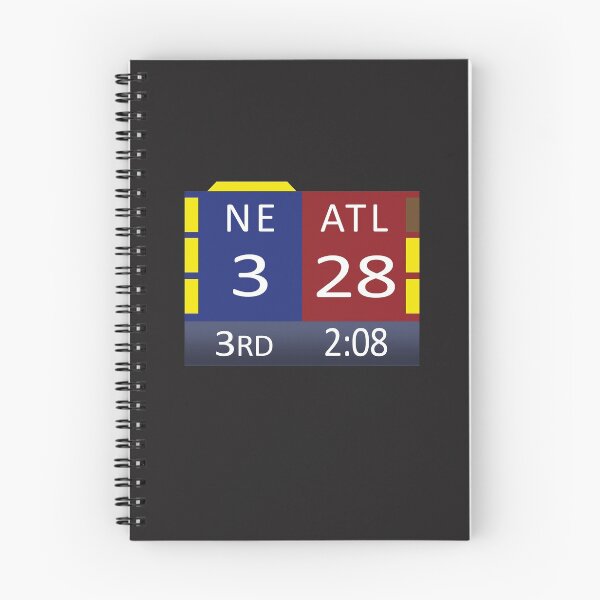 Item preview, The Scoreboard designed and sold by Nu Threads.