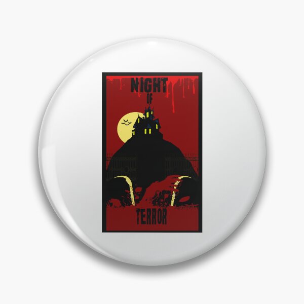 Item preview, Great Model Night Of Horror The Living Dead Movie Gifts Movie Fans designed and sold by IlianaChtensen.