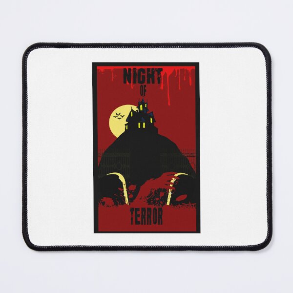 Item preview, Great Model Night Of Horror The Living Dead Movie Gifts Movie Fans designed and sold by IlianaChtensen.