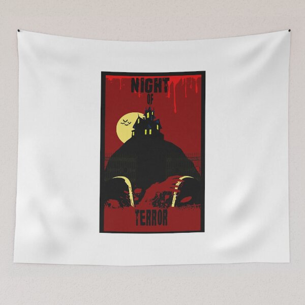 Item preview, Great Model Night Of Horror The Living Dead Movie Gifts Movie Fans designed and sold by IlianaChtensen.