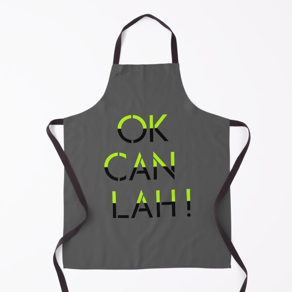 Item preview, Ok Can Lah designed and sold by UniqueDesignHub.