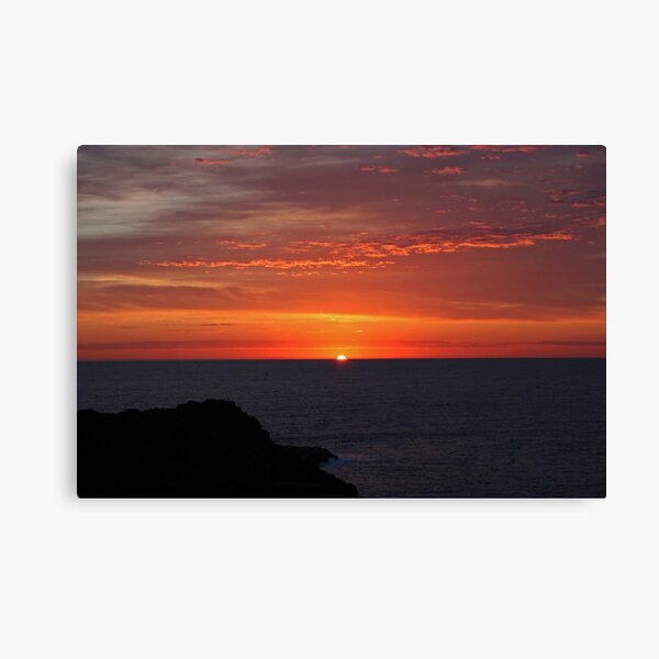 Item preview, Sunrise in Kiama designed and sold by Evita.