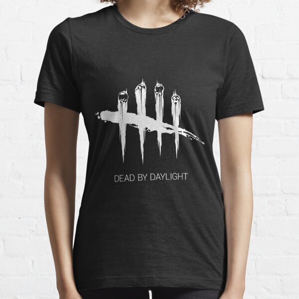 MUERTO A LA LUZ DEL DÍA Esencial Camiseta esencial